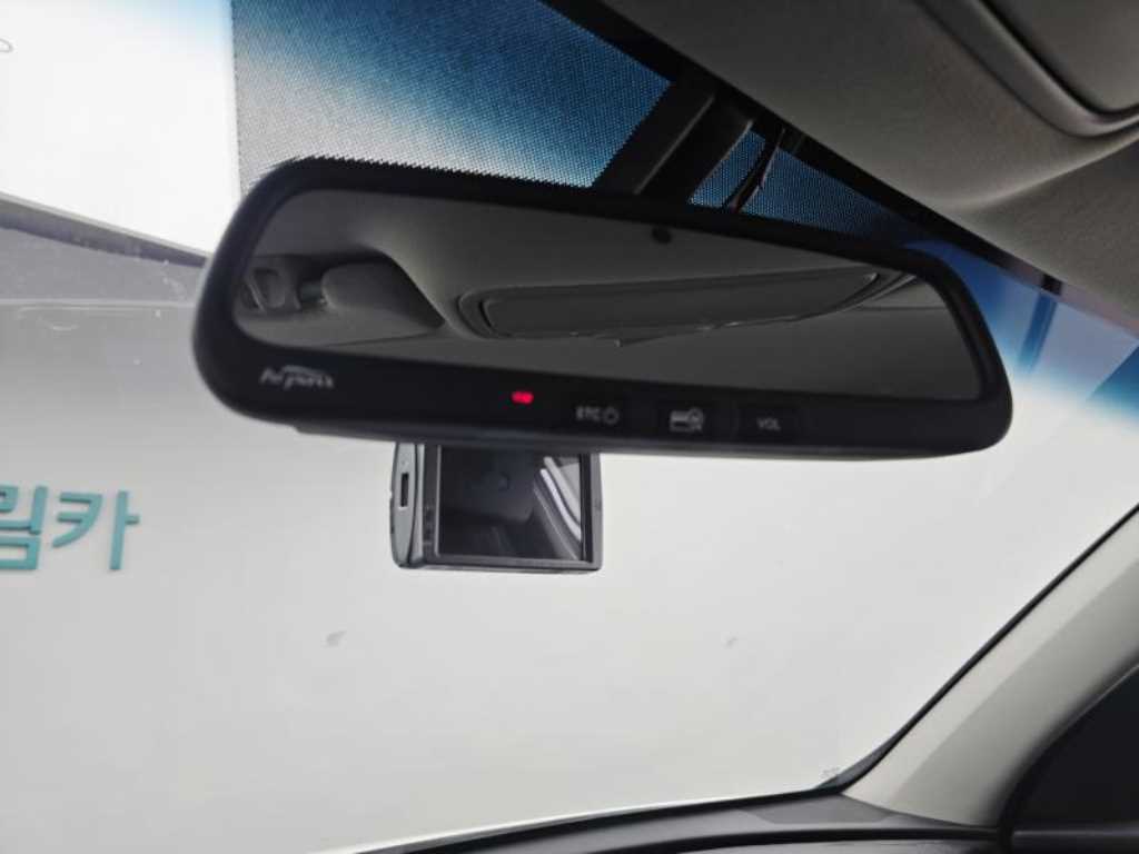 KIA K5 2016 Blanco - Importación desde Corea - HF Imports Iquique - Foto 18