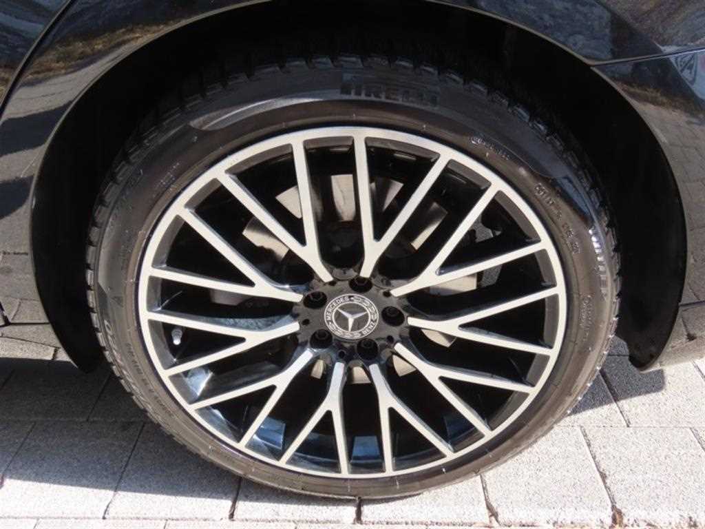 Mercedes Benz S Class 2022 Negro - Importación desde Corea - HF Imports Iquique - Foto 16