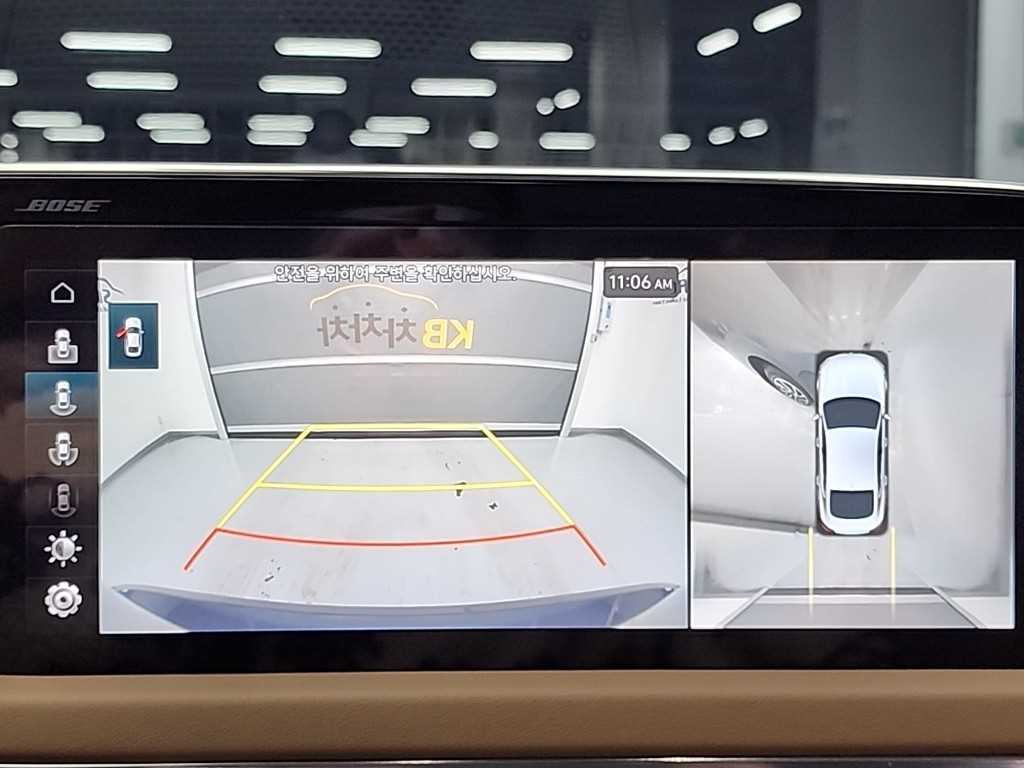 HYUNDAI Sonata 2020 Azul - Importación desde Corea - HF Imports Iquique - Foto 17