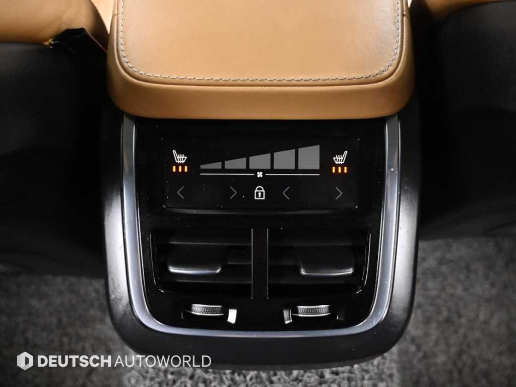 Volvo V90 2018 - Importación desde Corea - HF Imports Iquique - Foto 16