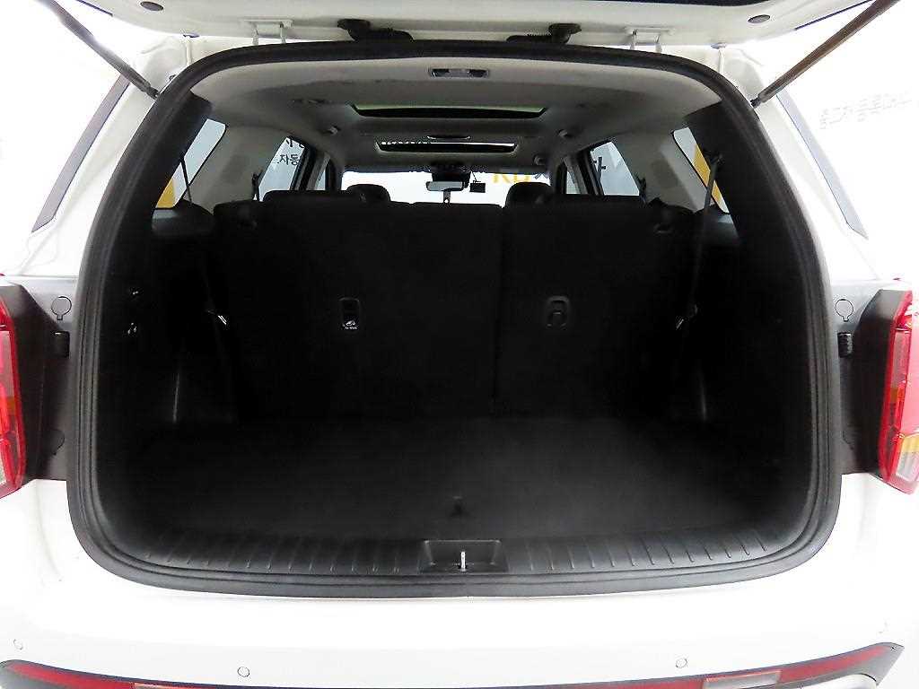 HYUNDAI Palisade 2023 - Importación desde Corea - HF Imports Iquique - Foto 18