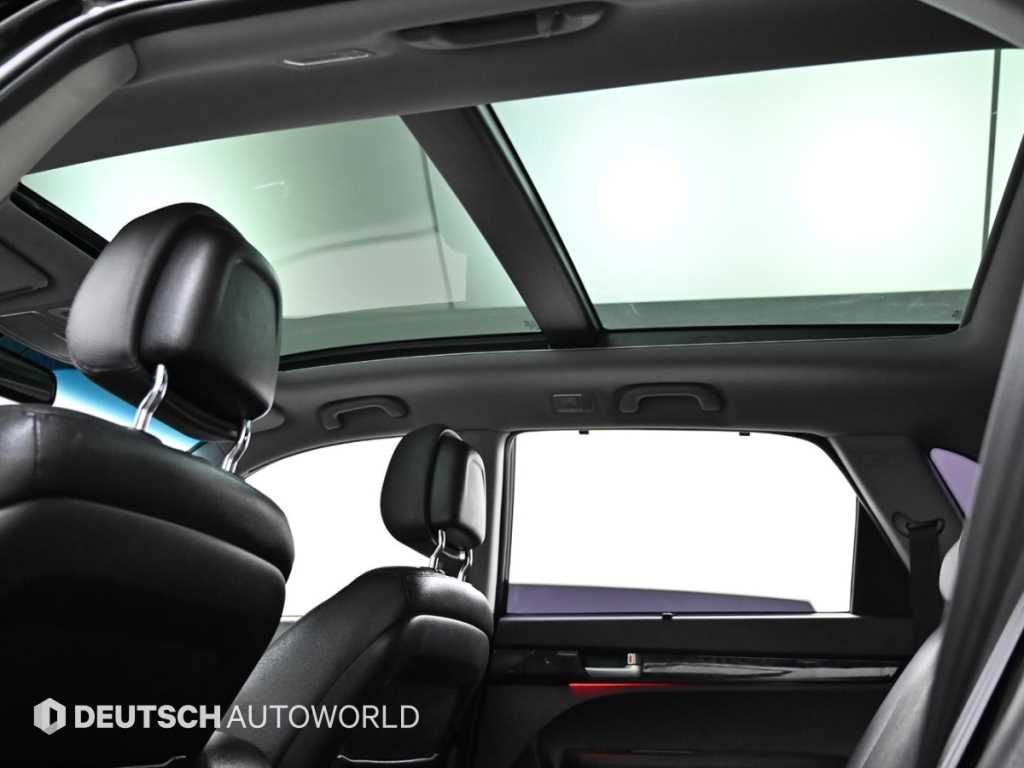 KIA Sorento 2014 Negro - Importación desde Corea - HF Imports Iquique - Foto 18