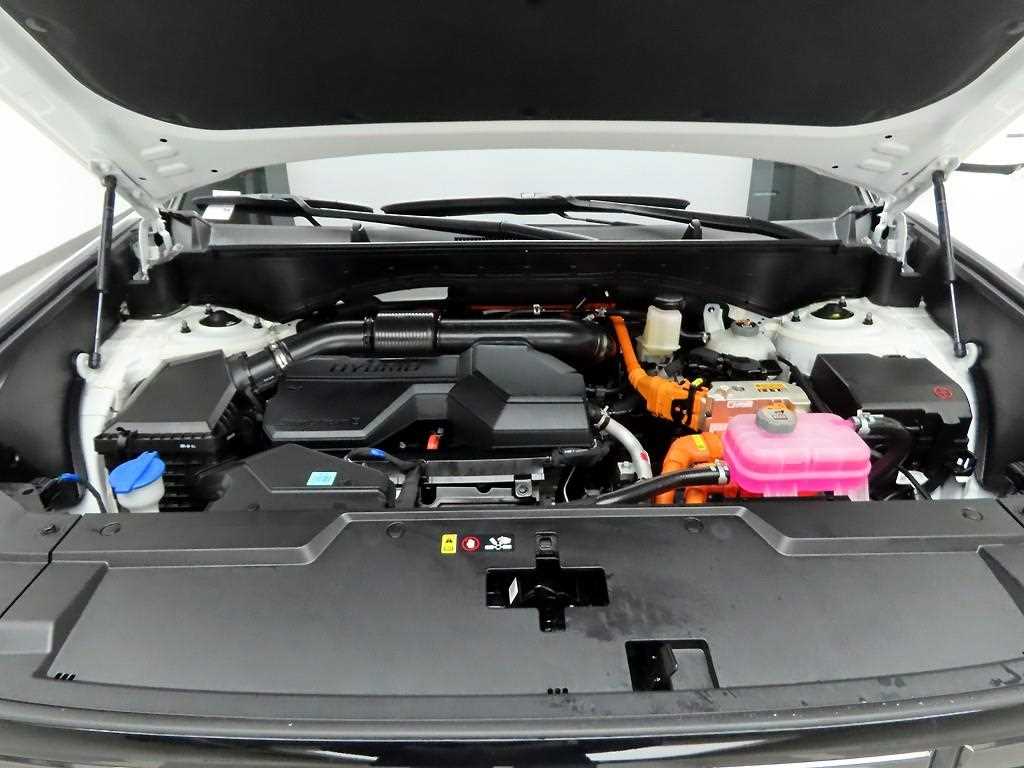 HYUNDAI Santa Fe 2025 - Importación desde Corea - HF Imports Iquique - Foto 20