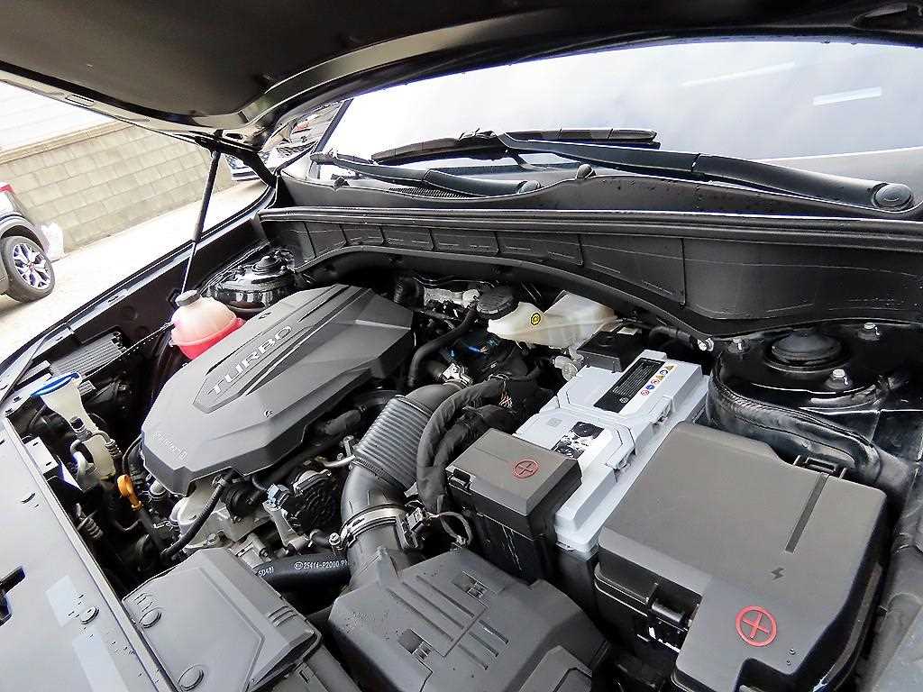 KIA Sorento 2021 - Importación desde Corea - HF Imports Iquique - Foto 19