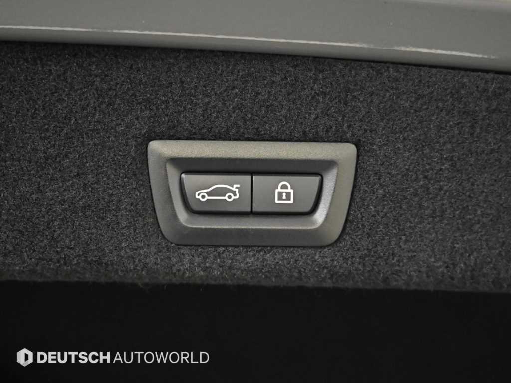 BMW 7 Series 2022 Negro - Importación desde Corea - HF Imports Iquique - Foto 19