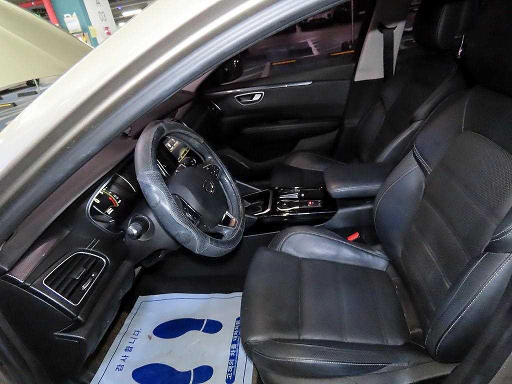 SAMSUNG SM6 - Vista 6