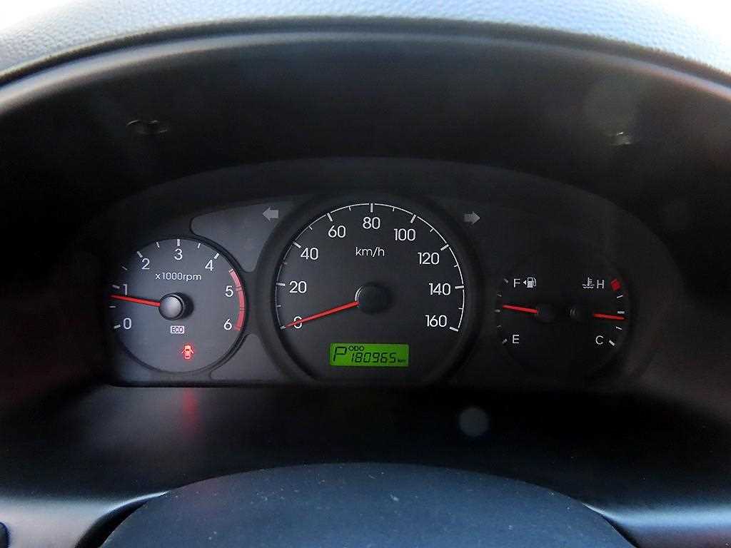 HYUNDAI Starex - Vista 7