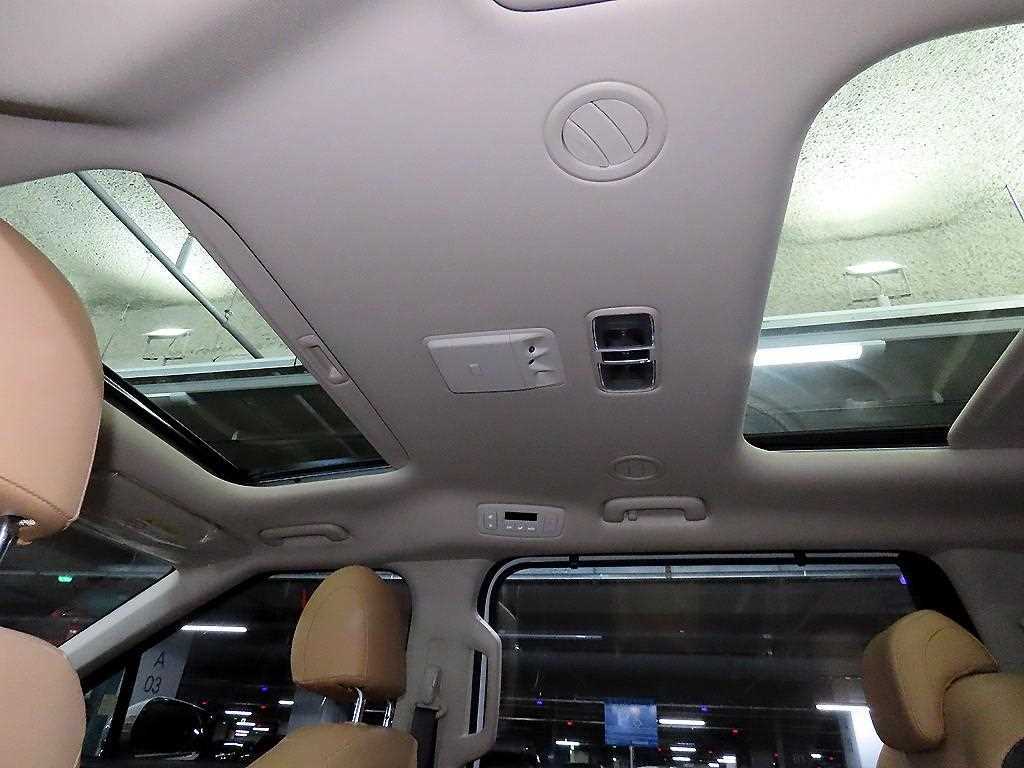 KIA Carnival 2021 Blanco - Importación desde Corea - HF Imports Iquique - Foto 14