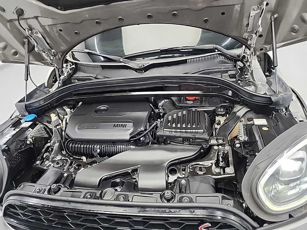 Mini Countryman - Vista 5