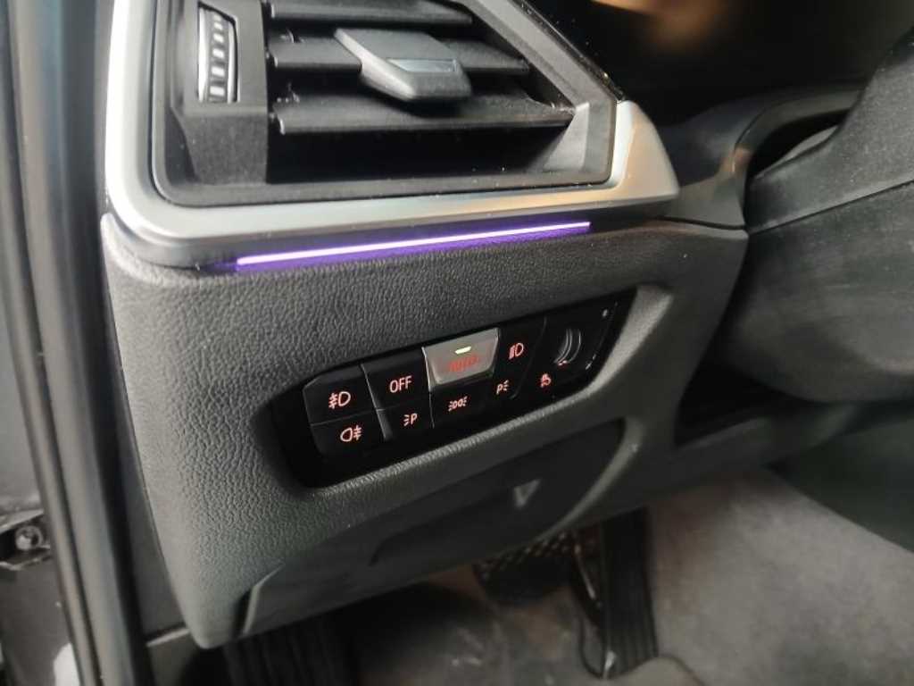 BMW 3 series - Vista 11