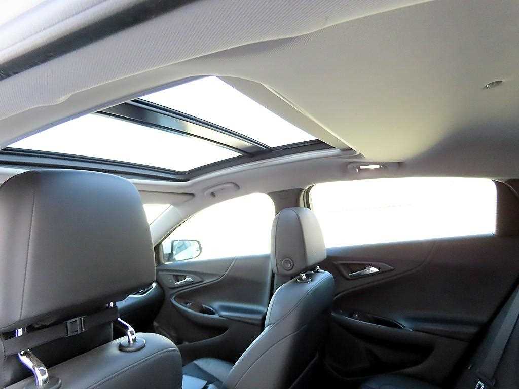 Chevrolet Malibu 2017 Blanco - Importación desde Corea - HF Imports Iquique - Foto 18