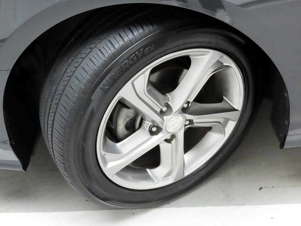 HYUNDAI Sonata 2019 - Importación desde Corea - HF Imports Iquique - Foto 19