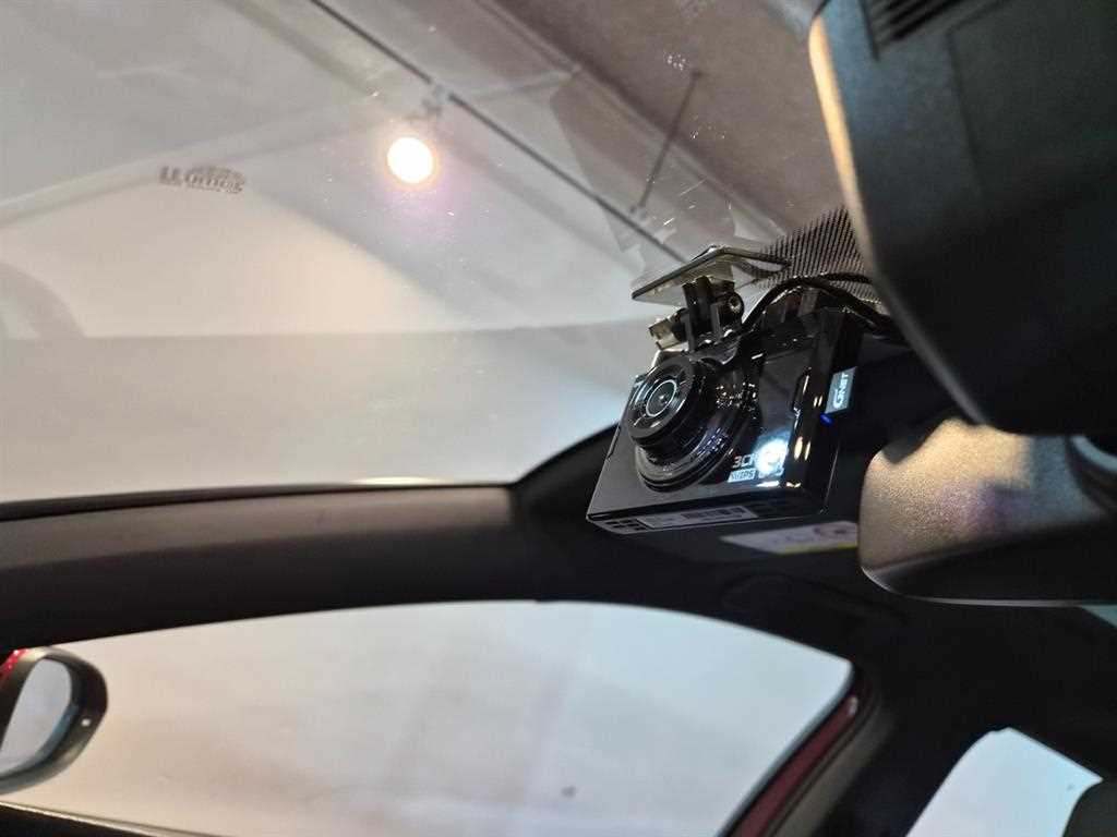 Volkswagen Golf 2022 Rojo - Importación desde Corea - HF Imports Iquique - Foto 15