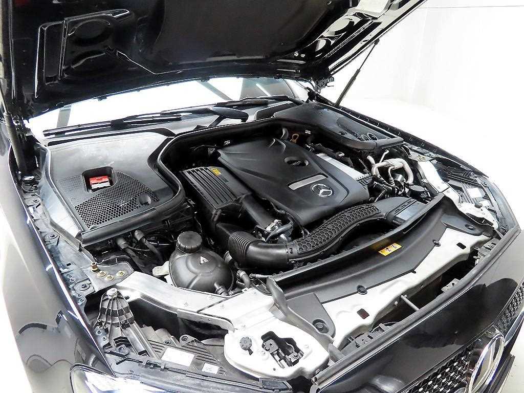 Mercedes Benz E class 2023 - Importación desde Corea - HF Imports Iquique - Foto 19