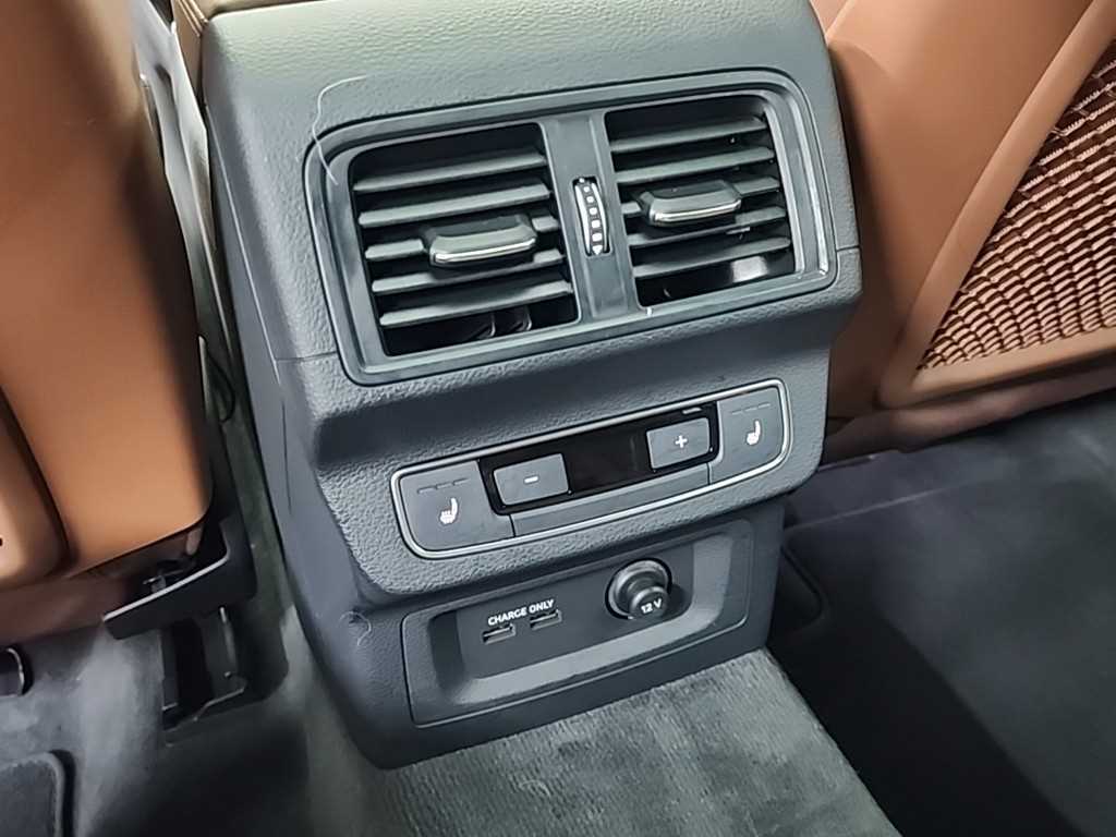 Audi Q5 2023 Blanco - Importación desde Corea - HF Imports Iquique - Foto 13