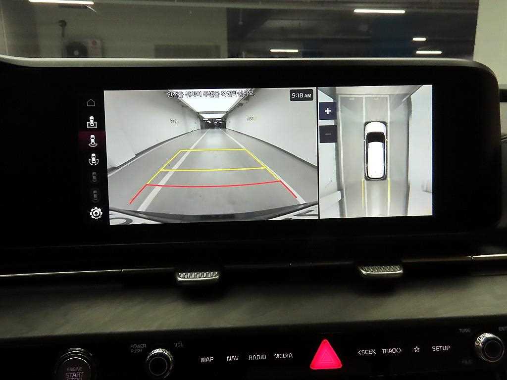 KIA Carnival 2021 Negro - Importación desde Corea - HF Imports Iquique - Foto 15