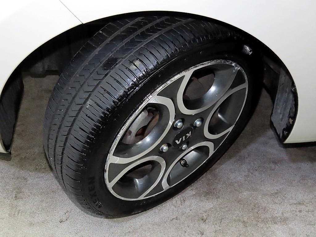 KIA Morning 2016 the color of pearl - Importación desde Corea - HF Imports Iquique - Foto 14