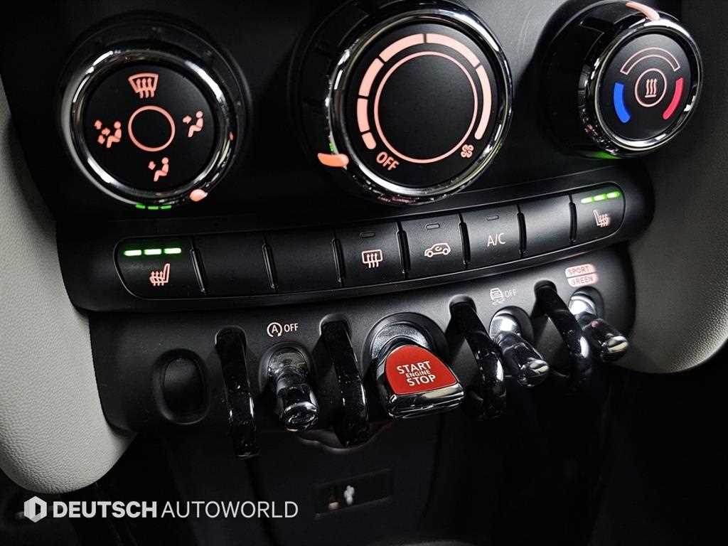 Mini Cooper 2022 Gris - Importación desde Corea - HF Imports Iquique - Foto 17