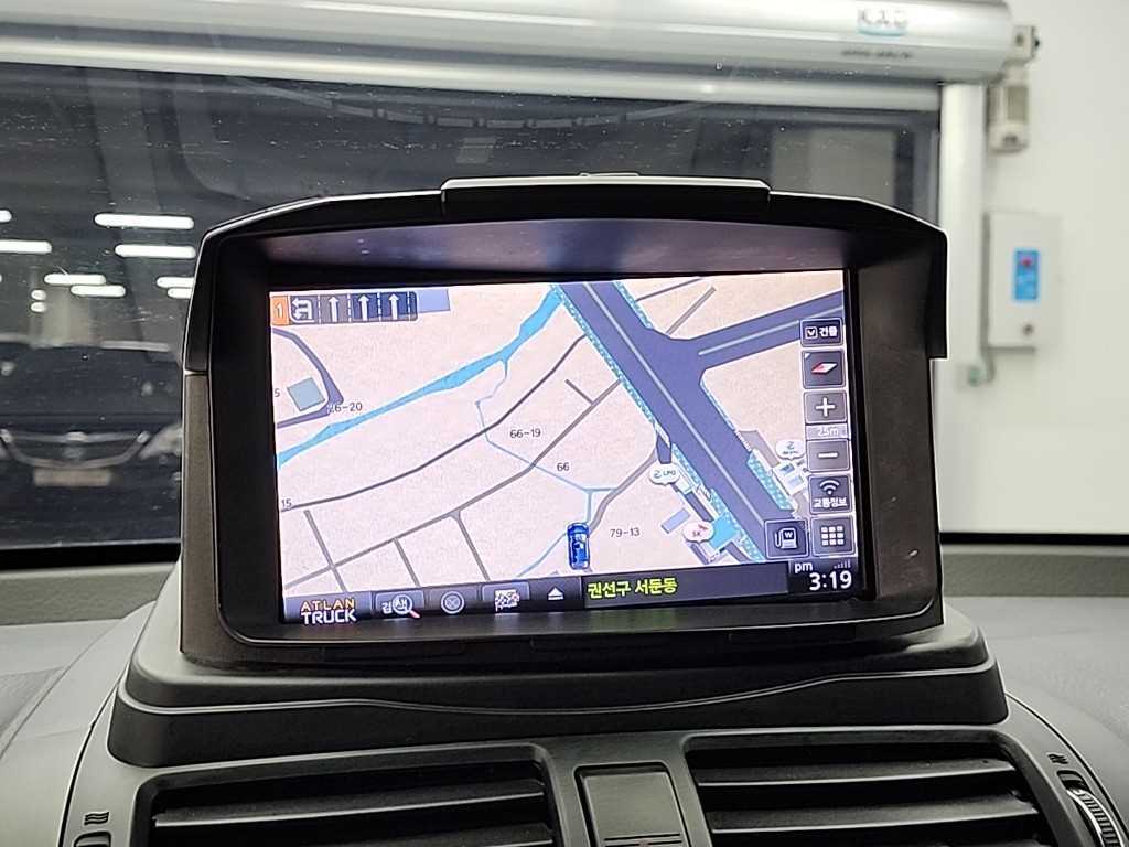 KIA Mohave 2012 Gris - Importación desde Corea - HF Imports Iquique - Foto 15