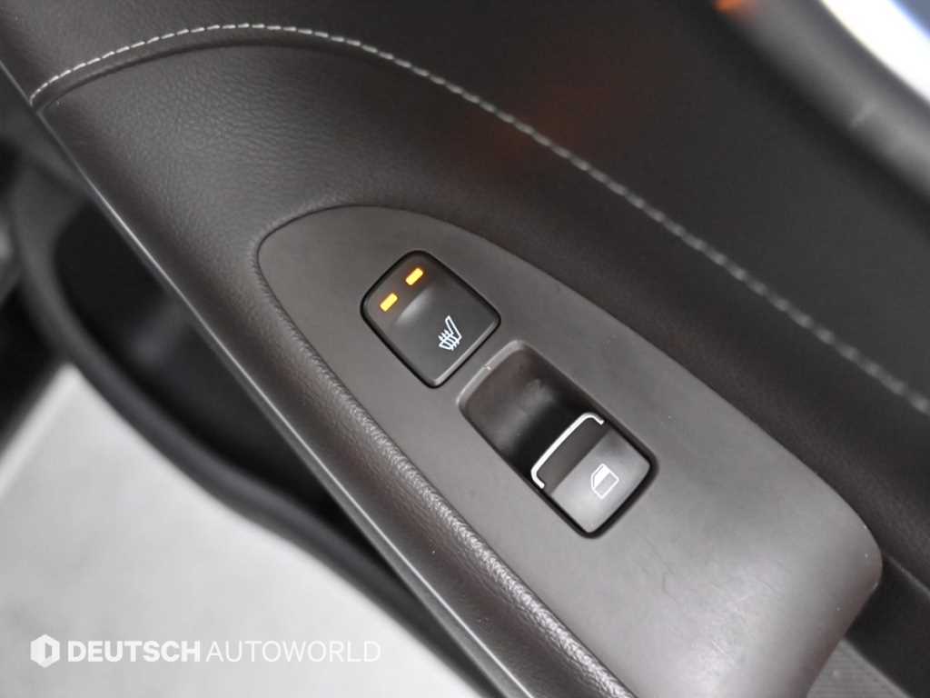 HYUNDAI Grandeur 2017 Negro - Importación desde Corea - HF Imports Iquique - Foto 16