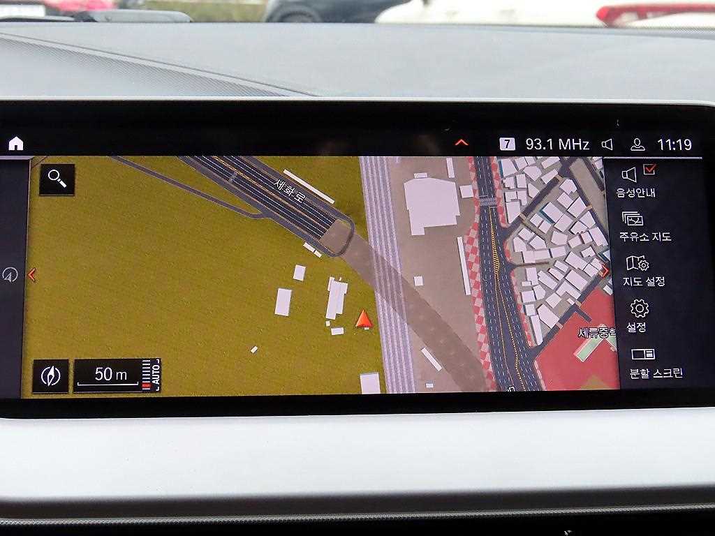 BMW 1 series 2020 - Importación desde Corea - HF Imports Iquique - Foto 13