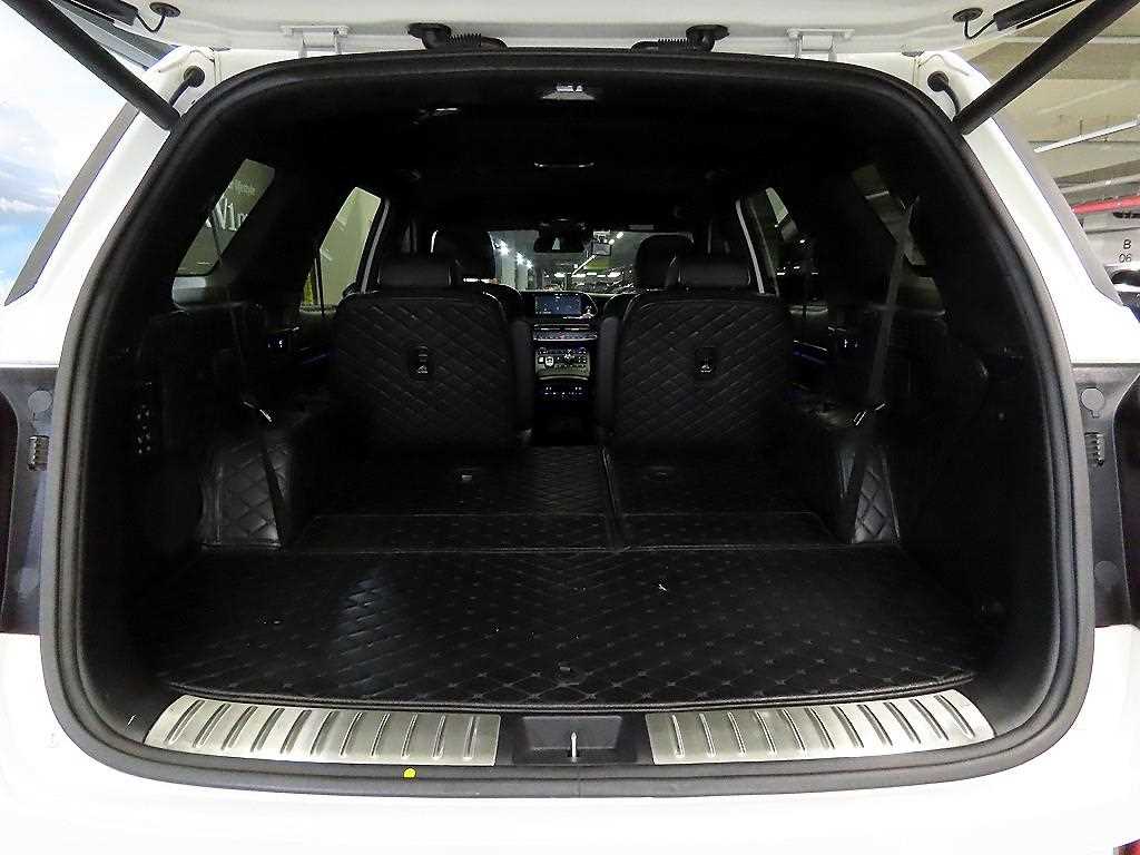 HYUNDAI Palisade 2022 Blanco - Importación desde Corea - HF Imports Iquique - Foto 15