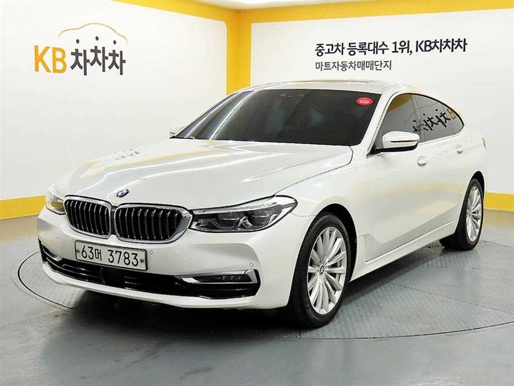 BMW Gran Turismo - Vista 2