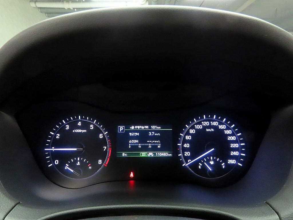 Genesis G80 - Vista 6