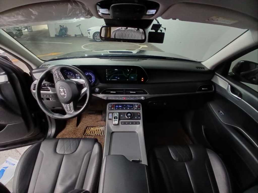HYUNDAI Palisade - Vista 6