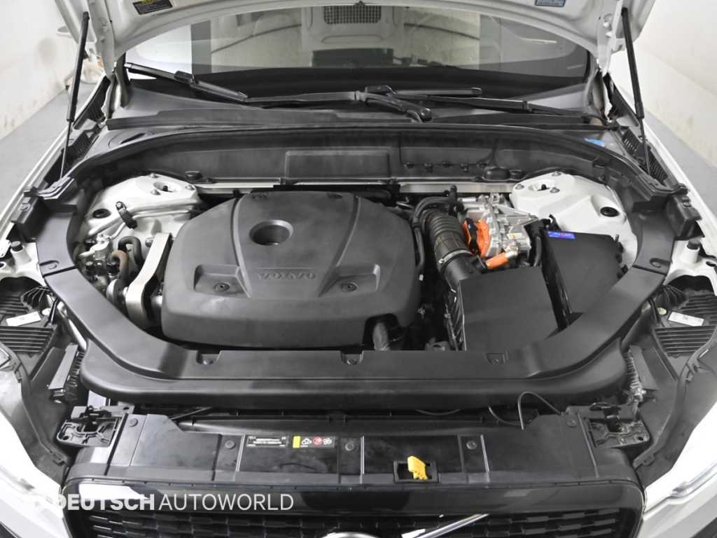 Volvo XC60 - Vista 6