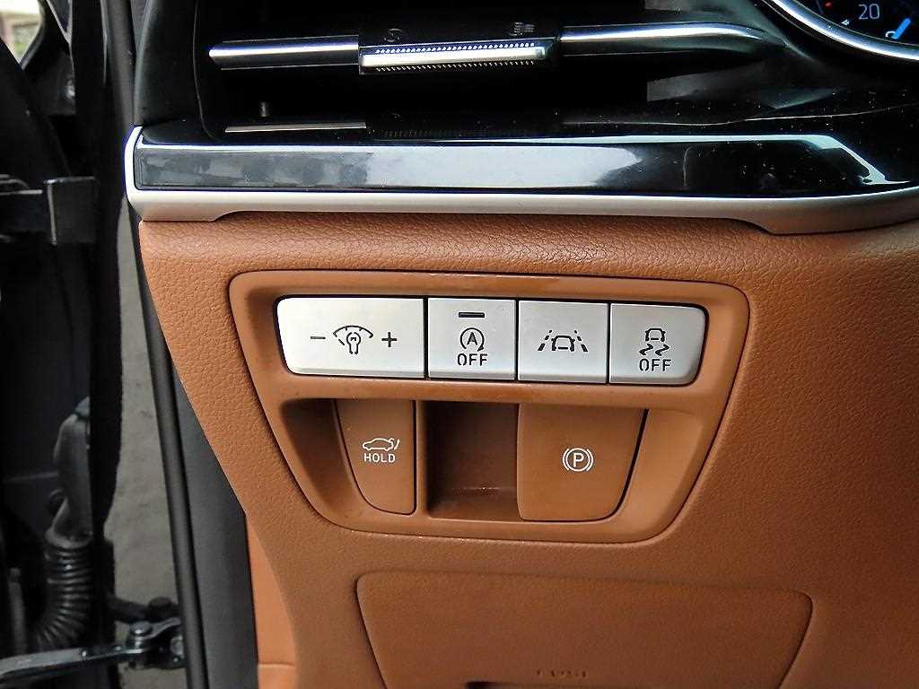 Genesis G80 2021 Negro - Importación desde Corea - HF Imports Iquique - Foto 13