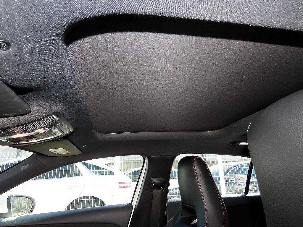 Mercedes Benz A Class 2021 Blanco - Importación desde Corea - HF Imports Iquique - Foto 18