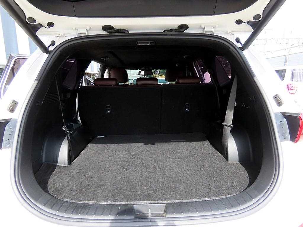 HYUNDAI Santa Fe 2019 Blanco - Importación desde Corea - HF Imports Iquique - Foto 16