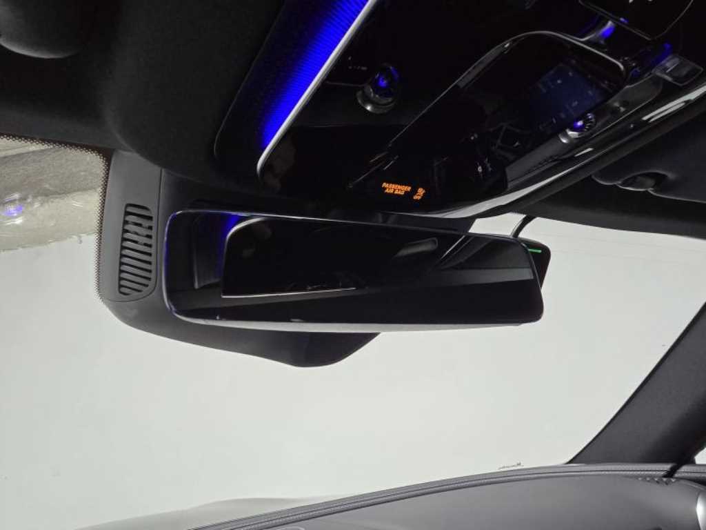 Mercedes Benz SL Class 2025 Negro - Importación desde Corea - HF Imports Iquique - Foto 14