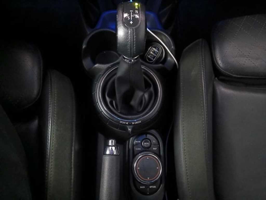 Mini Cooper 2015 - Importación desde Corea - HF Imports Iquique - Foto 14