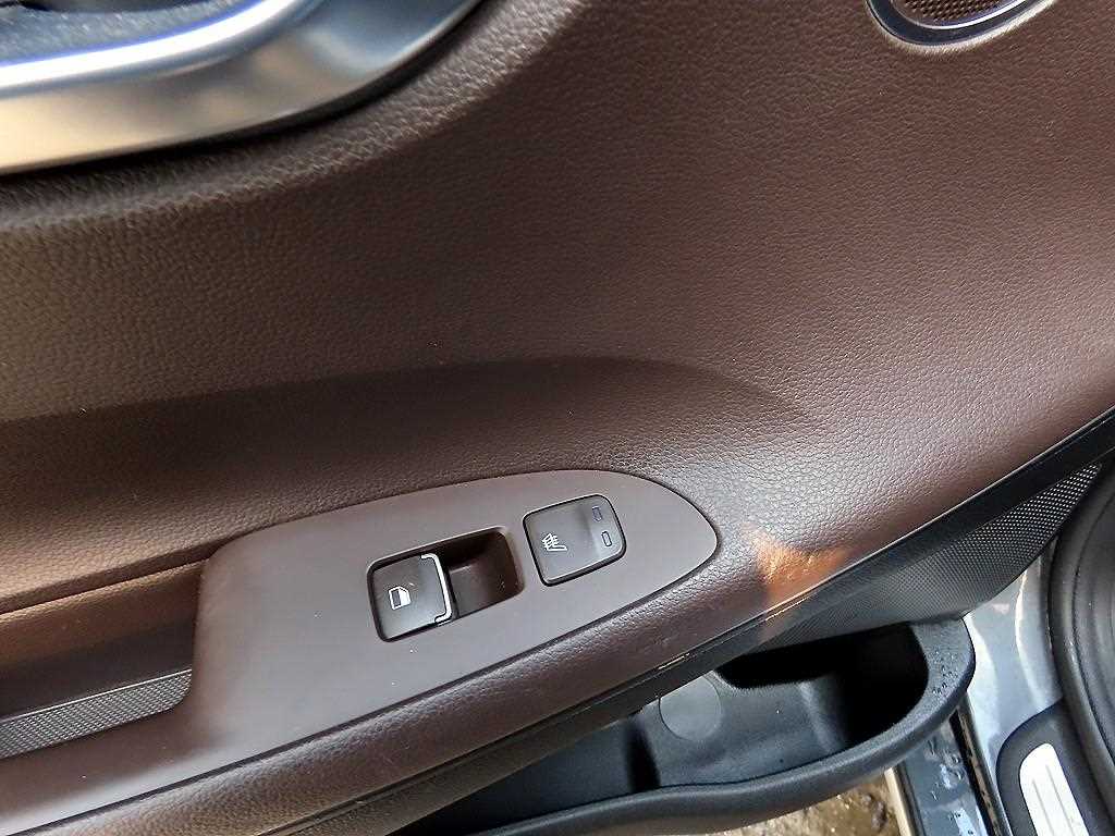 HYUNDAI Grandeur 2019 Gris - Importación desde Corea - HF Imports Iquique - Foto 17