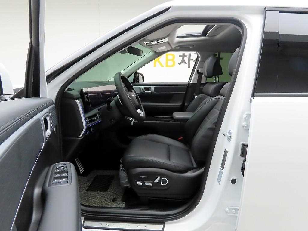 HYUNDAI Santa Fe - Vista 12