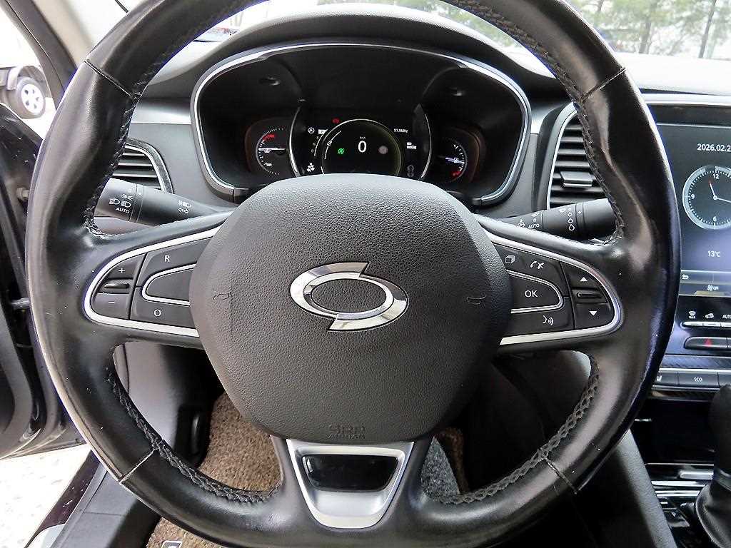 SAMSUNG SM6 - Vista 8