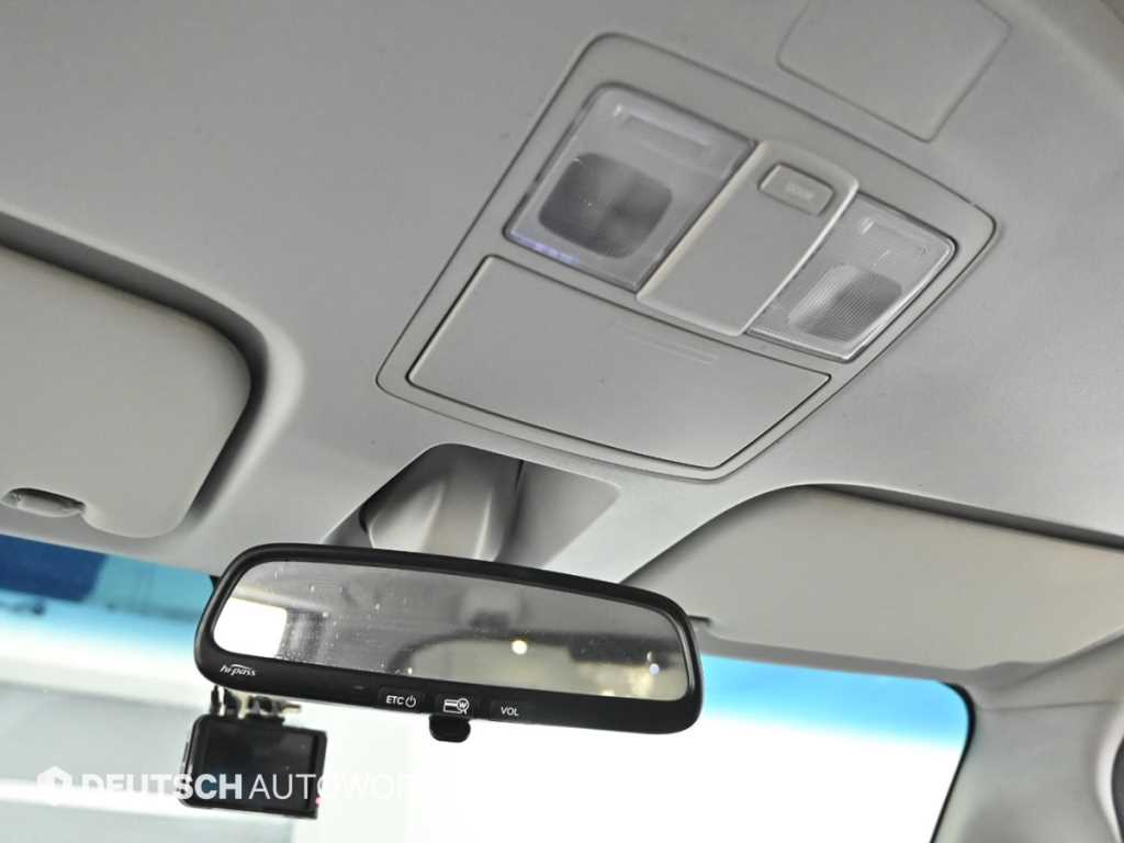 KIA Ray 2017 Blanco - Importación desde Corea - HF Imports Iquique - Foto 18