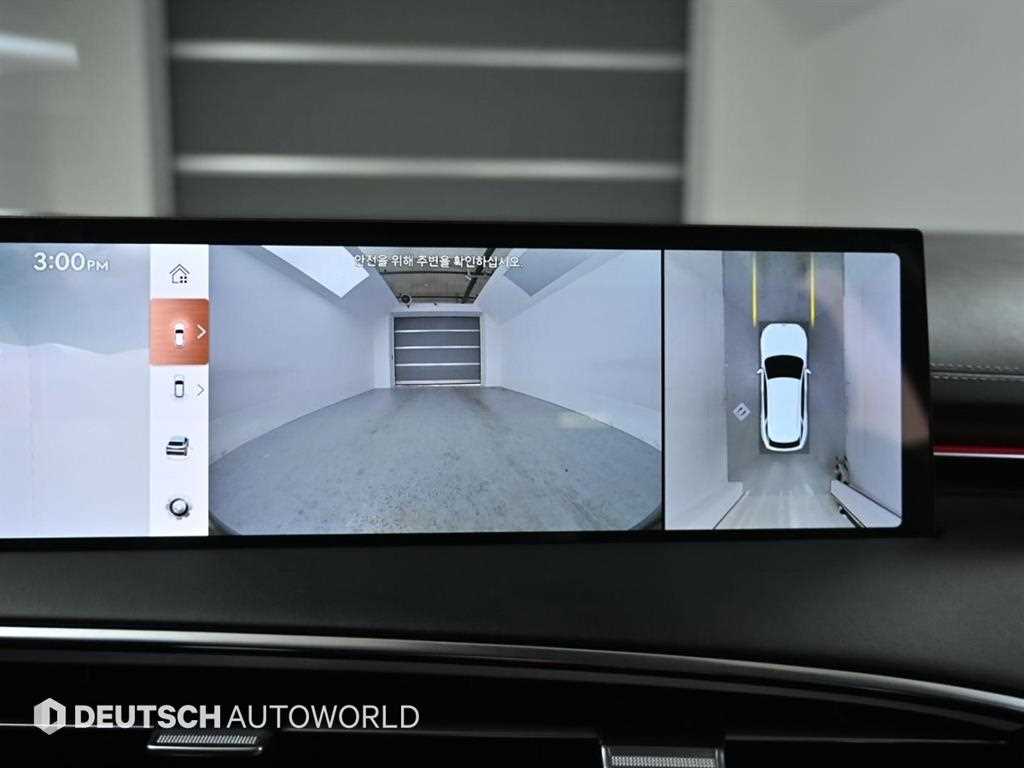 Genesis GV70 2025 Gris - Importación desde Corea - HF Imports Iquique - Foto 15