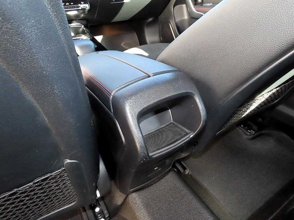 Mercedes Benz A Class 2021 Blanco - Importación desde Corea - HF Imports Iquique - Foto 17