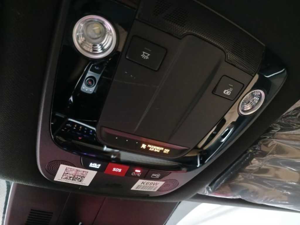 KIA Sorento 2022 Blanco - Importación desde Corea - HF Imports Iquique - Foto 15