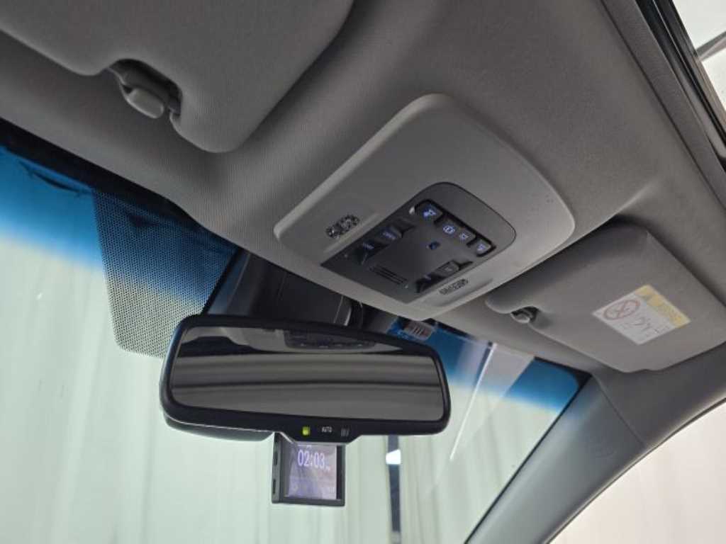 Toyota Camry 2019 - Importación desde Corea - HF Imports Iquique - Foto 18