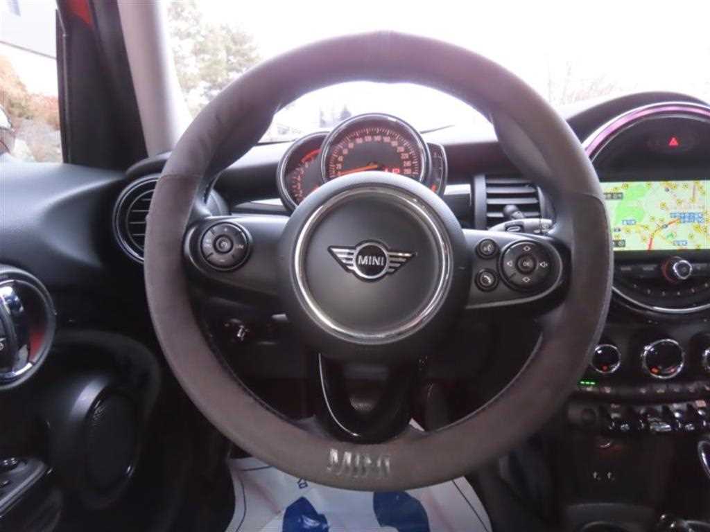 Mini Cooper 2019 - Importación desde Corea - HF Imports Iquique - Foto 16