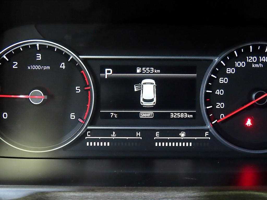 KIA Sorento - Vista 9