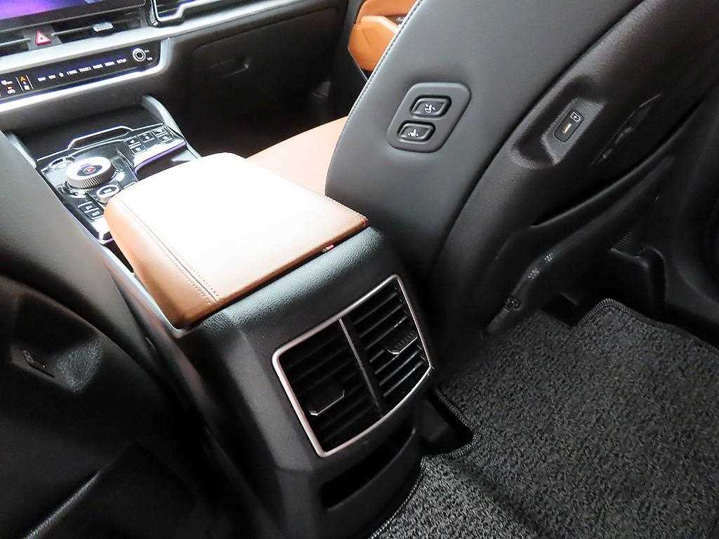 KIA Sportage 2024 Blanco - Importación desde Corea - HF Imports Iquique - Foto 15