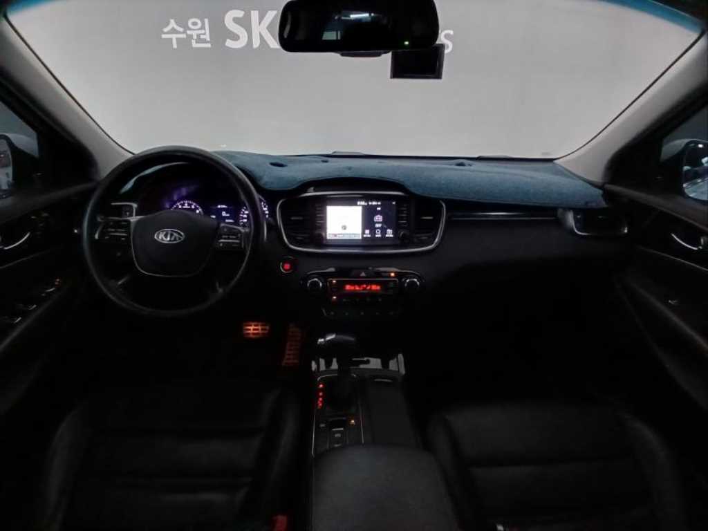 KIA Sorento - Vista 6
