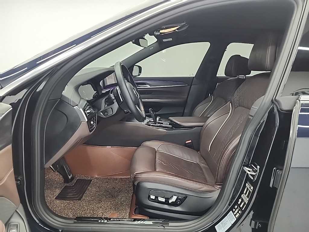 BMW Gran Turismo - Vista 11