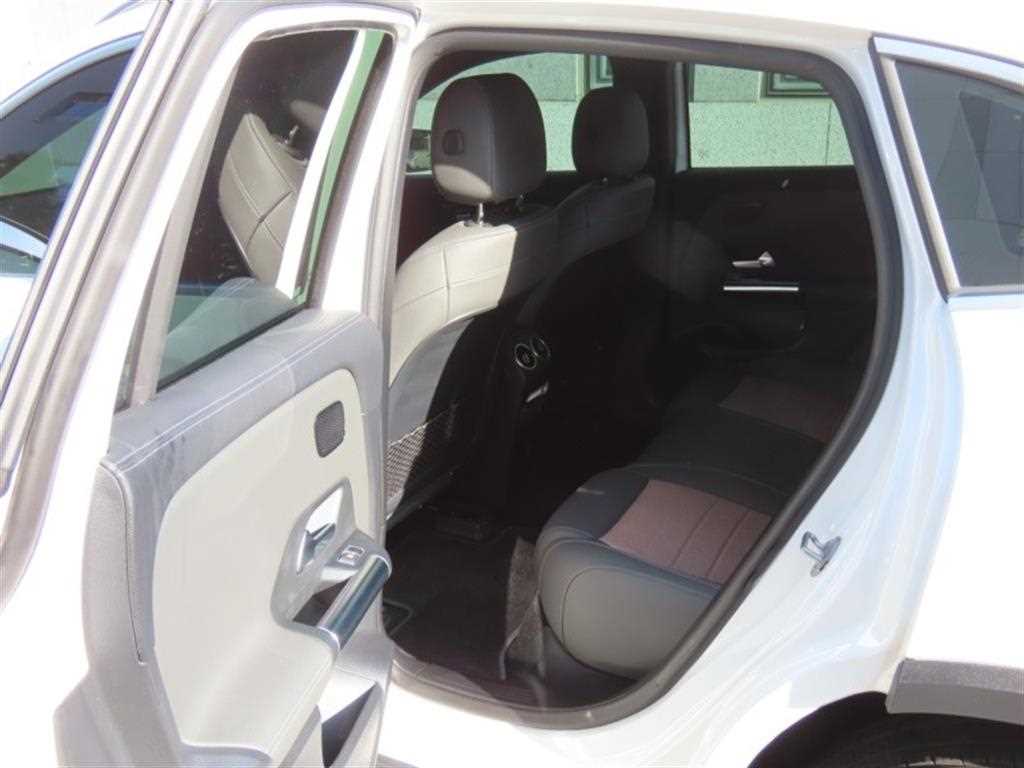 Mercedes Benz EQA 2021 - Importación desde Corea - HF Imports Iquique - Foto 14