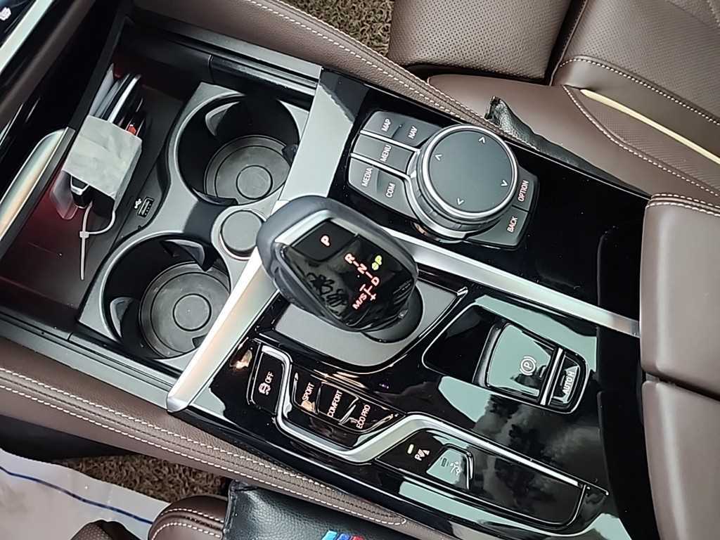 BMW Gran Turismo - Vista 8